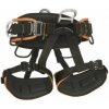 Rock Empire Belt Master AL Lock oranžová S-XL