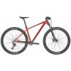 SCOTT Scale 980 RED Veľkosti bicykla: L