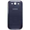 Samsung Galaxy S3 i9300 - Batériový Kryt Farba Tmavá modrá i9300