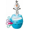 Tomy – Disney Frozen spoločenská hra Vyskakovací Olaf 5011666730380