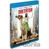 Diktátor Blu-ray
