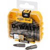 sada bitů DeWalt DT71521 25 KS PZ2 BITOV