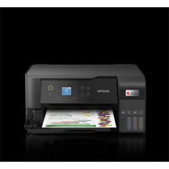 Epson EcoTank L3560