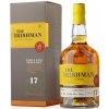 The Irishman Single Malt 17y 0,7l 56% GB