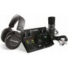 Sada M-Audio AIR 192|4 Vocal Studio Pro 104dB