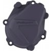 POLISPORT Kryt víka zapaľovania POLISPORT PERFORMANCE 8463900003 Husqvarna modrá
