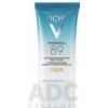 VICHY MINERAL 89 72H MOISTURE BOOSTING DAILY FLUID posilňujúci denný fluid pre podporu hydratácie, s ochranným faktorom SPF 50+, 1x50 ml