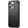 AppleKing superodolný ochranný kryt pre iPhone 14 Pro - čierny - možnosť vrátiť tovar ZADARMO do 30tich dní