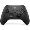 Gamepad Xbox Wireless Controller Carbon Black, pre Xbox Series X, X, Xbox One, PC, Mobilný (QAT-00009)