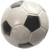 Pet Nova Futbalová lopta hračka pre psy 7 cm M