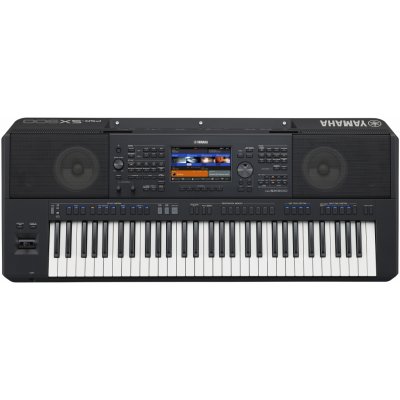 Yamaha PSR SX900