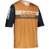 LEATT MTB Enduro 3.0 3/4 Sleeve rust