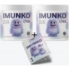 (A36) 2x ORIN IMUNKO - 2x Jablko