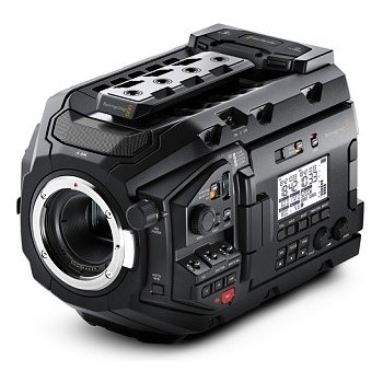 Blackmagic Design URSA Mini Pro 4.6K G2