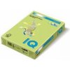 Papier kancelársky - intensive lime green A4 lime green