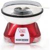 Výrobník cukrovej vaty Cotton Candy Machine červený, 500W, odmerka v balení, Richard Bergendi Appliances