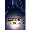 Legenda prokletí - Dagmar Galas