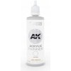 AK Interactive AK11500 Acrylic Thinner 3rd Generation Riedidlo 100 ml