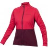 Endura Windchill II dámska bunda Aubergine vel. S
