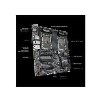 Asus Pro WS X570-ACE