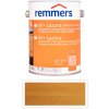 REMMERS UV+ Lazúra - dekoratívna lazúra na drevo 2.5 l Dub svetlý