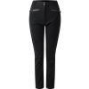 Dámske funkčné nohavice Dare 2b Assert Trouser Veľkosť: XXL / Farba: čierna