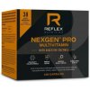 Reflex Nexgen PRO with Digestive Enzymes 120 kapsúl