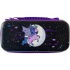 Cestovné Púzdro pre Nintendo Switch Lite Unicorn Moonlight