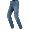 SPIDI Nohavice, jeansy FURIOUS (modré, stredne oprané, veľ. 40) 110