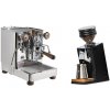 Lelit Bianca PL162T V3 + Eureka Mignon Zero 65 Speedy, CR black