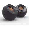 CREATIVE LABS CREATIVE Pebble/Stereo/4W/Čierna 51MF1680AA000