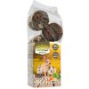 Nature Land Pochoutka Brunch sušenky s mrkví a pastinákem 120 g