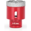 Vyrezávač Strend Pro Premium DCB11, 45 mm, M14, korunka, diamant, professional
