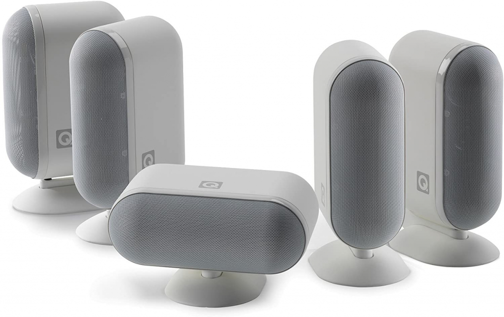 Q Acoustics 7000i 5.0 set