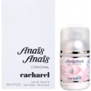 Cacharel Anais Anais L´Original Toaletná voda dámska 100 ml tester