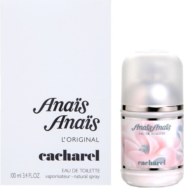 Cacharel Anais Anais L´Original Toaletná voda dámska 100 ml tester