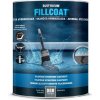 Rust-Oleum Fillcoat tmavosivá – hydroizolačný náter 1 l