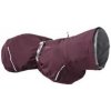 Obleček Hurtta Mudventure Coat ECO lilková 45
