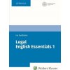 Legal English Essentials 1