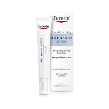 Eucerin Aquaporin Active očný krém 15 ml od 34,28 € - Heureka.sk