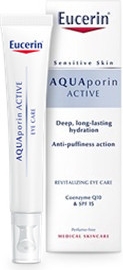 Eucerin Aquaporin Active očný krém 15 ml od 16,8 € - Heureka.sk