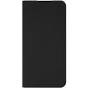 Samsung Flipové pouzdro A17 Black GP-FWA176AEABW