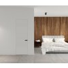 Dvere LIBERO 40 pre priechod 700 mm 2100 mm C - pravé dovnútra
