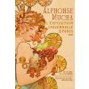 Plagát, Obraz - Alphonse Mucha - L'Exposition 1900, 61 × 91.5 cm
