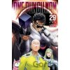 Viz Media One-Punch Man 29