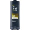 Dove Men+Care sprchový gél Active Fresh 250 ml