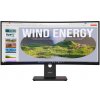 Lenovo ThinkVision/T34WD-40/34''/VA/wQHD/120Hz/4ms/Black/Čierna/3R 64AEGAT1EU
