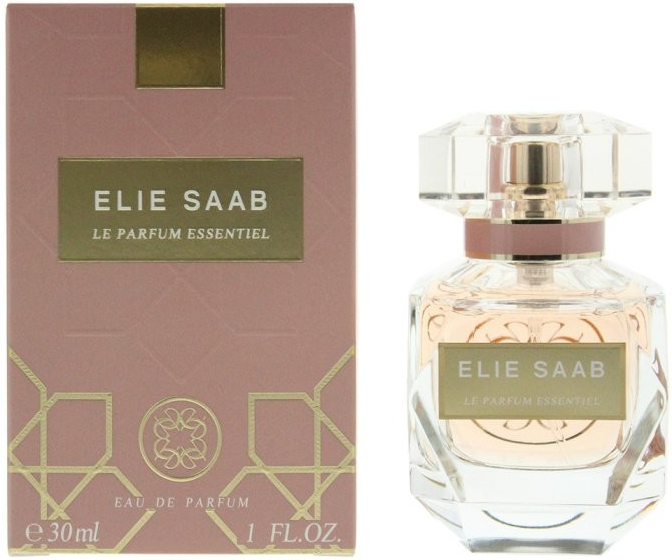 Elie Saab Le Parfum Essentiel parfumovaná voda dámska 30 ml