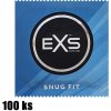 EXS Snug Fit 100 ks