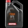 Motul 7100 4T 10W-40 4L.
